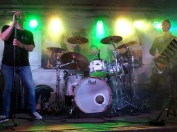 Liedekerke kermis